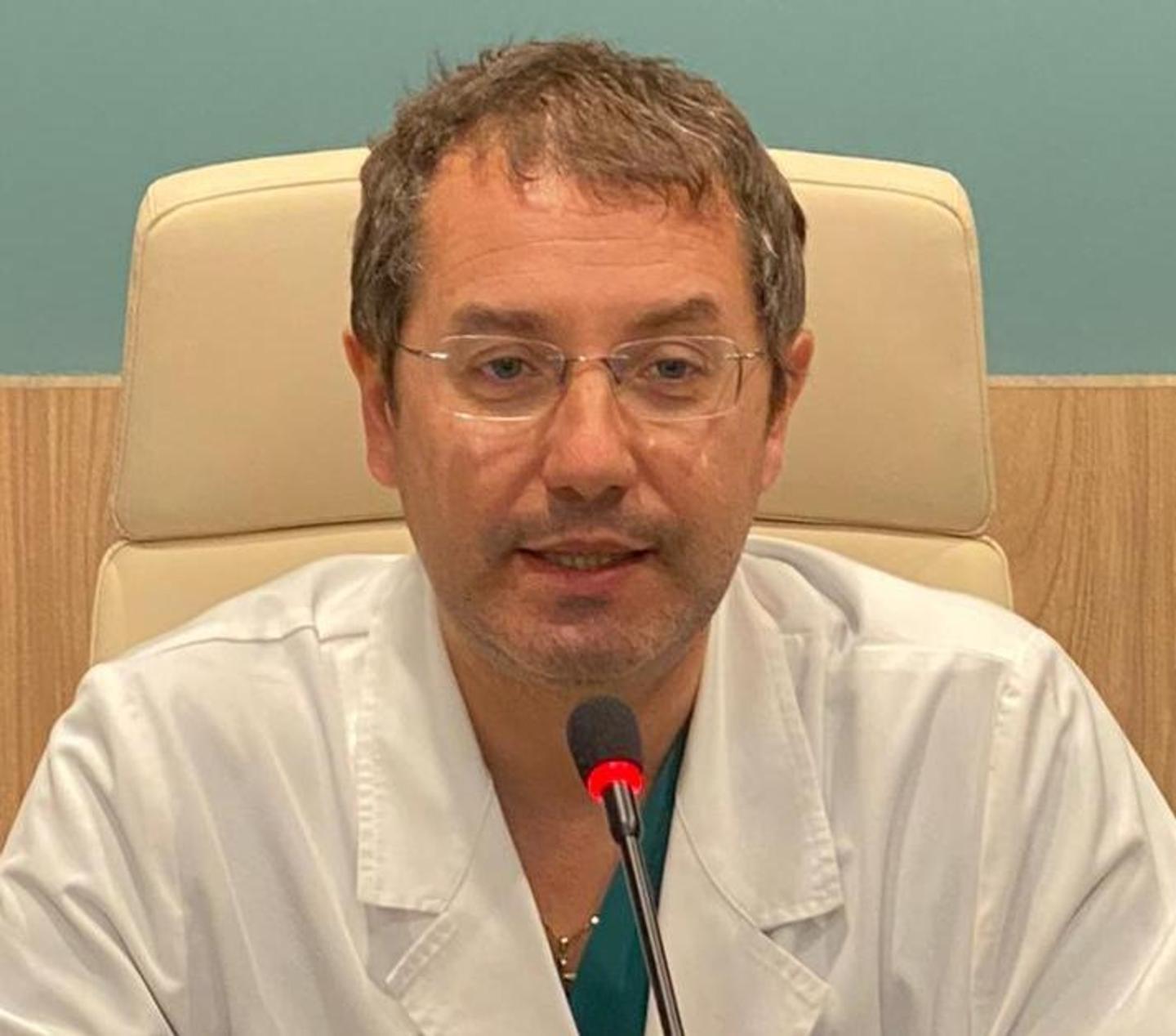  La Neurochirurgia del Mater Olbia si apre al territorio