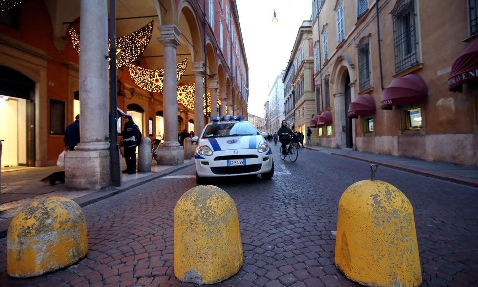 Pedonalizzazione a Modena, il Centro dice no «Il Piano ricade sulle nostre spalle» 