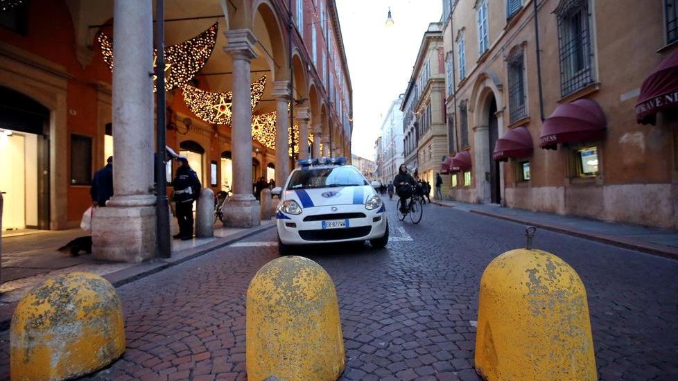 Pedonalizzazione a Modena, il Centro dice no «Il Piano ricade sulle nostre spalle»
