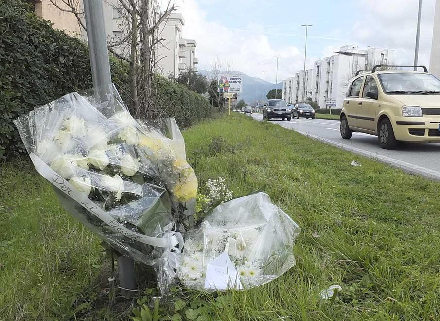 Neonato morto dopo lo scoppio dell’airbag, indagati i genitori 