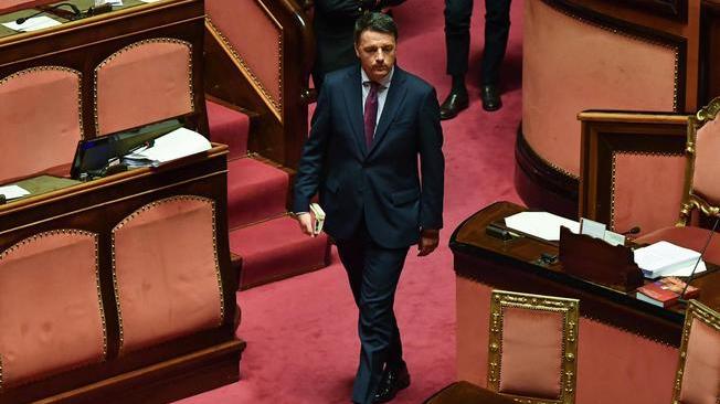 Renzi,no a divisioni su politica europea