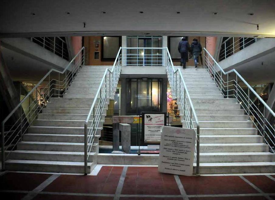 Il sindaco di Massa Persiani: «Centro congressi e cinema d’essai all’ex Astor»