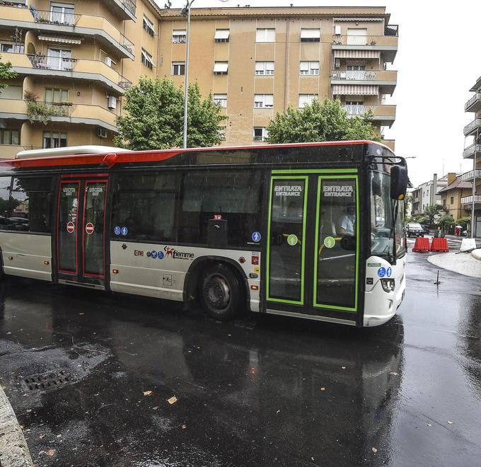 Dipendenti e viaggiatori di Tiemme a processo 