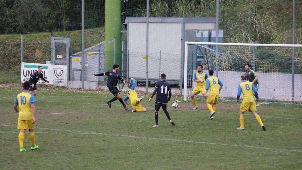 Il Pappiana alza la voce: troppa discrezionalità degli arbitri, siamo penalizzati