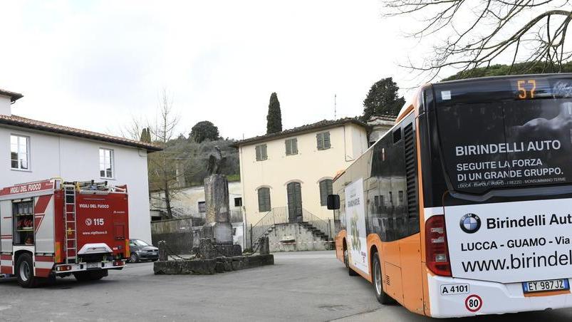 Gli studenti del Busdraghi e delle medie usciranno da scuola a orari sfalsati