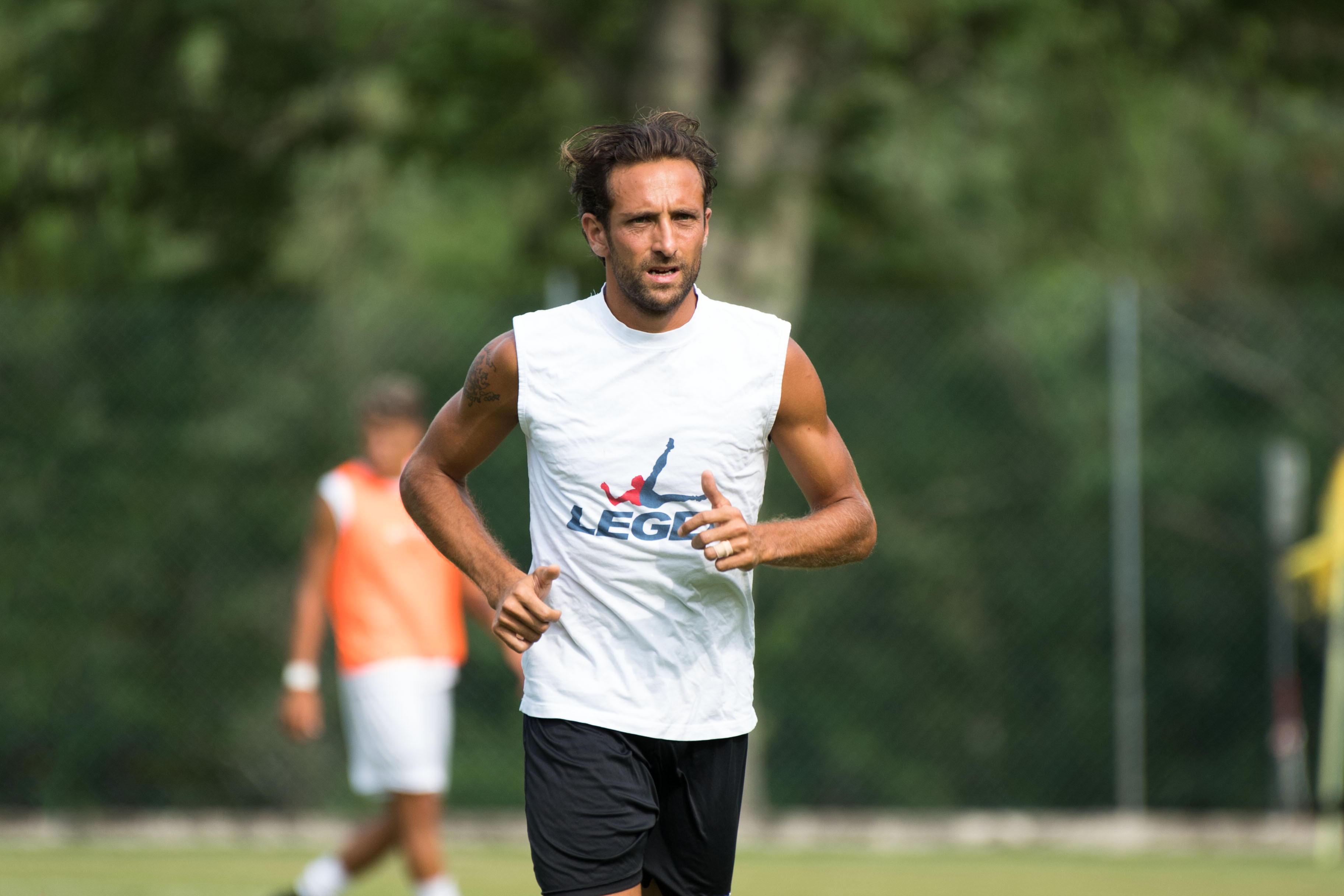 Sporting Pietrasanta, panchina a Ciro Capuano