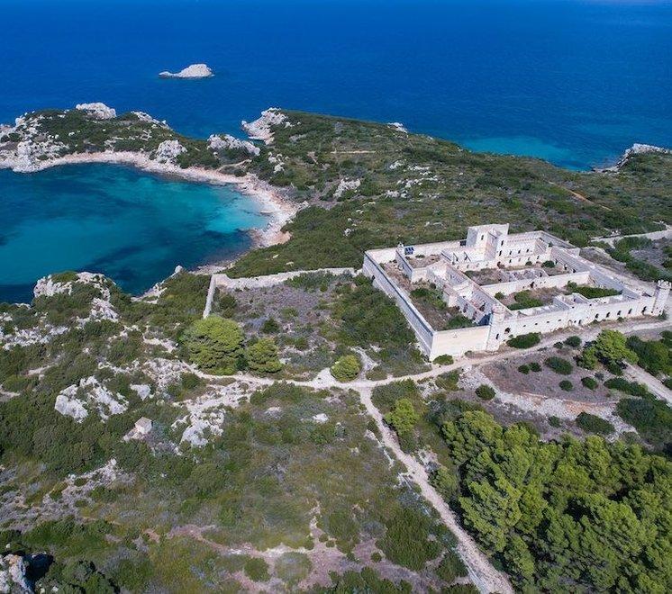 Dopo il successo di Montecristo, ora anche Pianosa si prenota online 