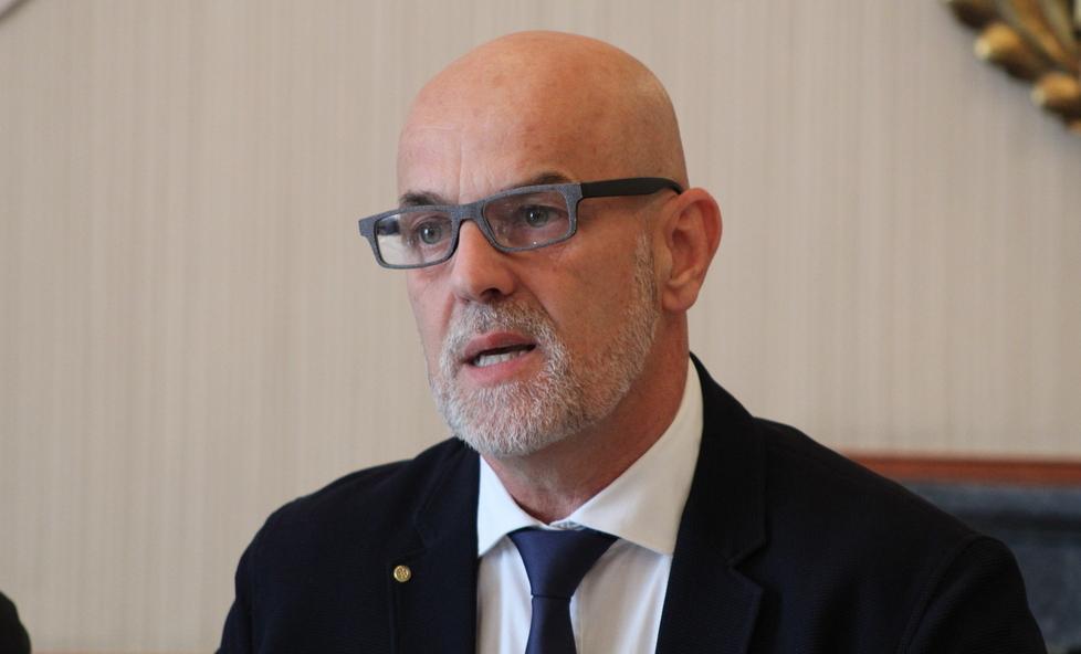«Lucca è un esempio nel mondo Venite a vedere cosa facciamo»