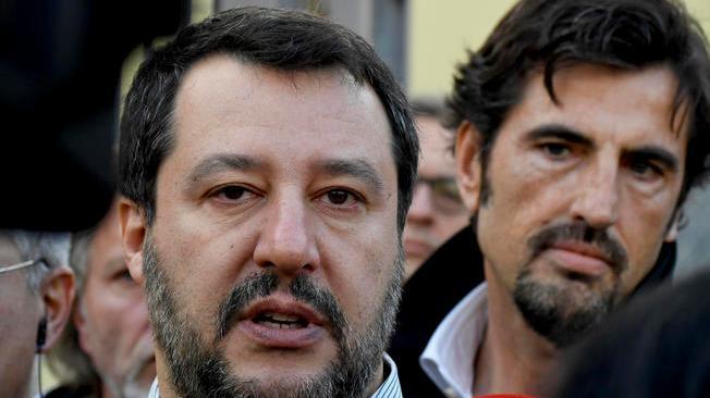 Salvini, riforme? Non tirare a campare