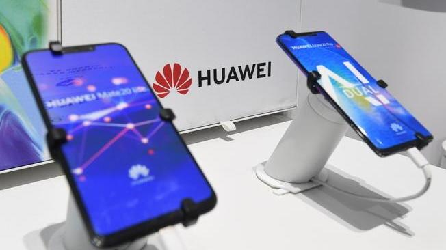 Huawei perde, non servirà agenzie Usa