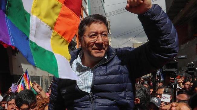 Bolivia: Morales incandidabile a Senato