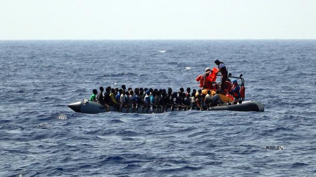 Migranti: Ocean Viking ne salva altri 92