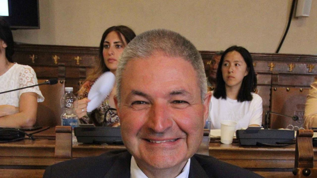 Massimo Carlesi