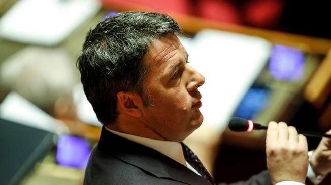 Renzi, senza intesa sfiducia a Bonafede