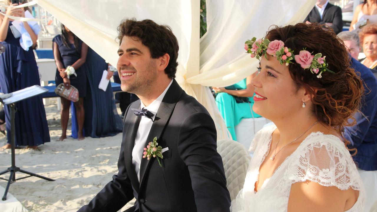 Sempre meno nozze in chiesa ma i matrimoni non calano