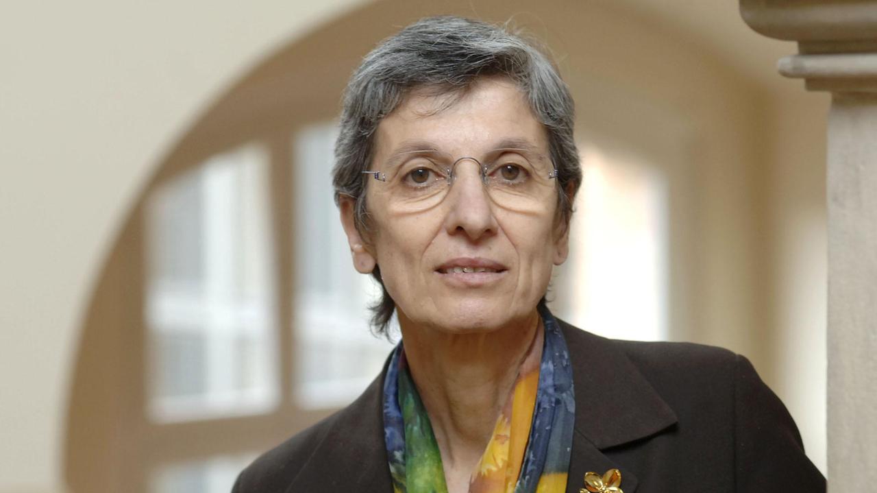 Chiara Saraceno