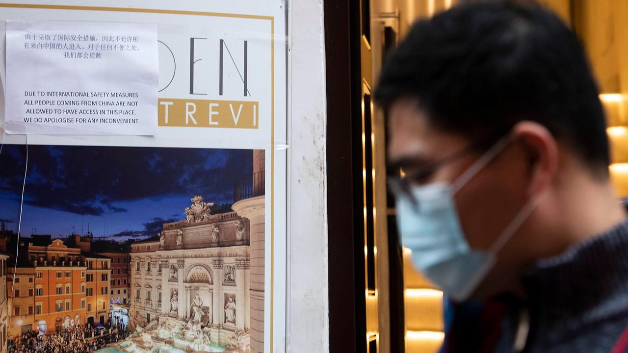 Coronavirus, a Reggio Emilia coppia di cinesi «discriminata dall’autista del bus»