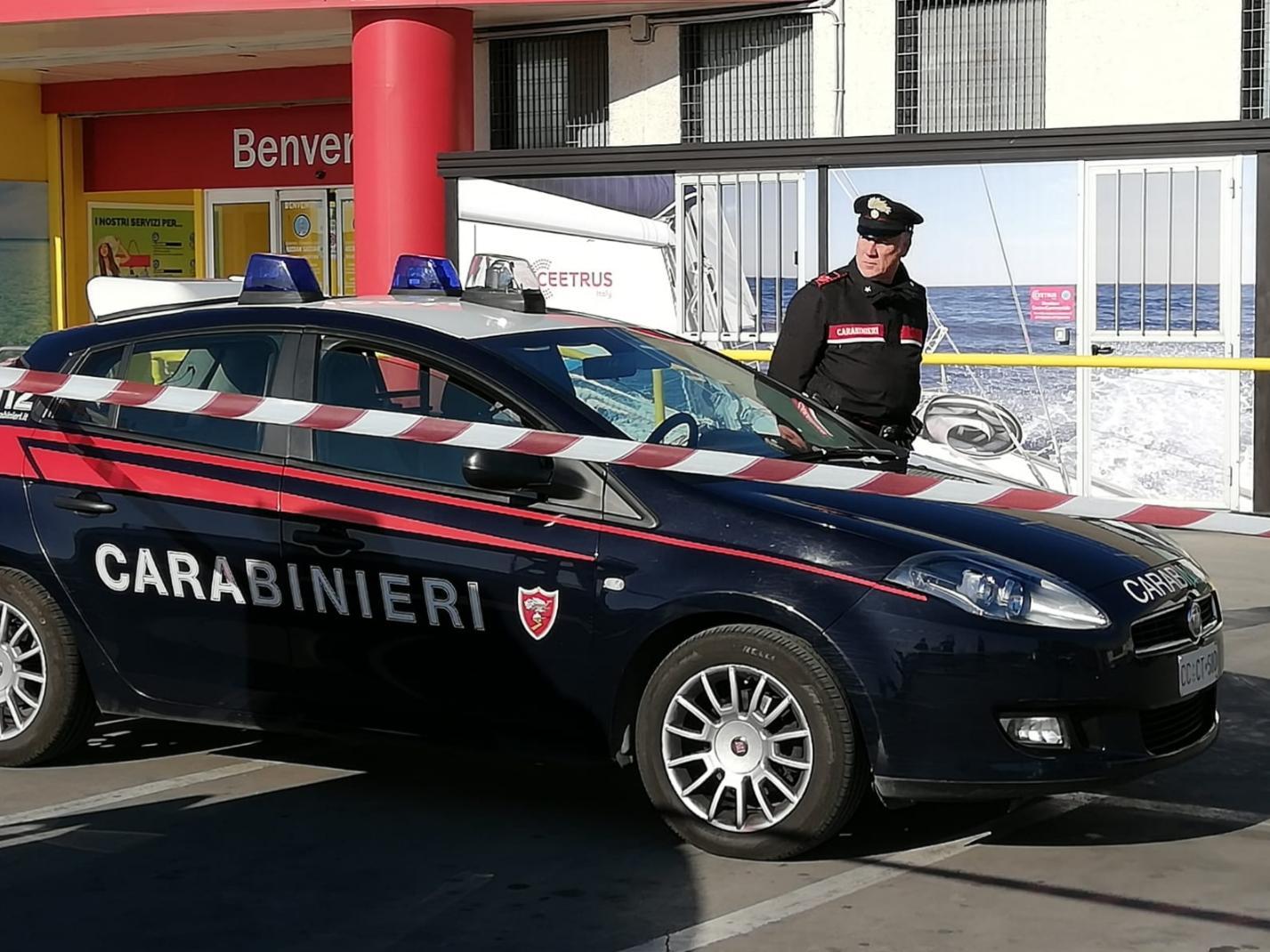 Convalidato il fermo dell'autore del femminicidio di Sorso