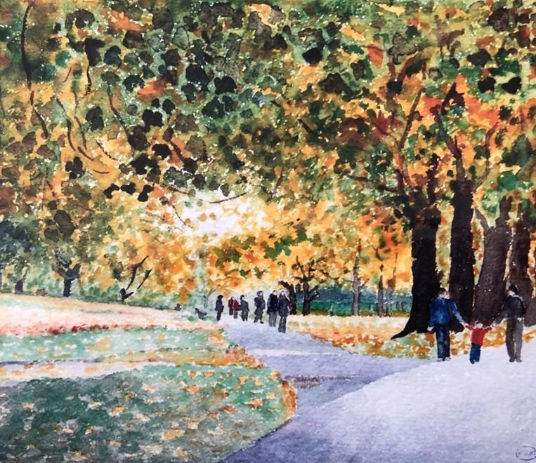 Modena. Al Consorzio Creativo le opere di Walter Boni 