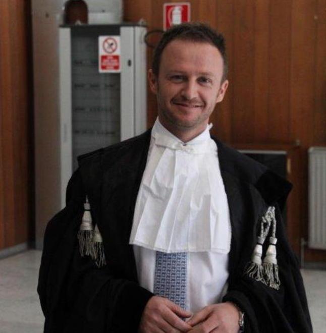 Esce dal carcere, Anthony Lecchini agli arresti domiciliari