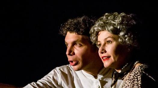 Al TicTac in scena Acapulco