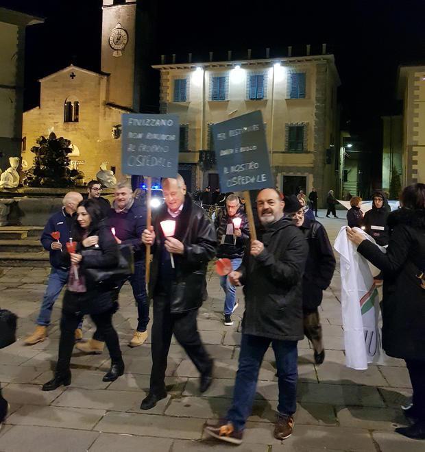 «Il nodo salute riemerso perché il voto è vicino»