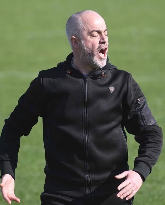 Massese, giornate decisive Due match per capire chi sei 