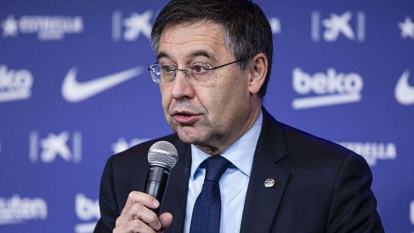 Barça, scoppia la bufera social «Soldi per screditare i giocatori» Messi infuriato: se ne andrà?