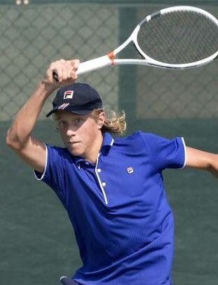 Il debutto del piccolo Borg Netta sconfitta contro Chun