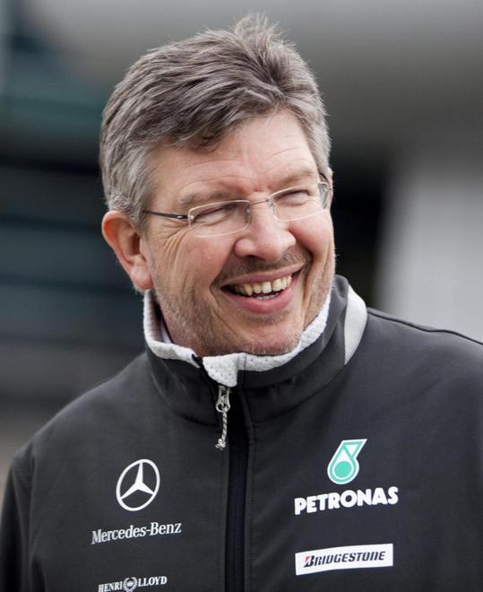 Brawn: nessun pericolo, in Vietnam si correrà