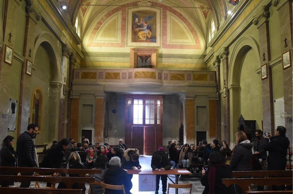 «Quello strumento dimenticato darà benefici all’intero territorio» 