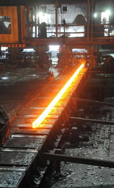 Jsw al Ministero conferma l’impegno Un nuovo tavolo alla fine del mese 