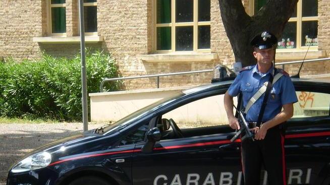 Denunciato un 32enne e patente ritirata Alla guida da ubriaco