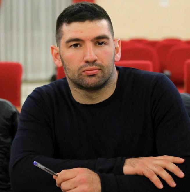 Andrea Solforetti delegato per la Provincia agli “affari dell’Elba”