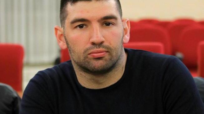 Andrea Solforetti delegato per la Provincia agli “affari dell’Elba”
