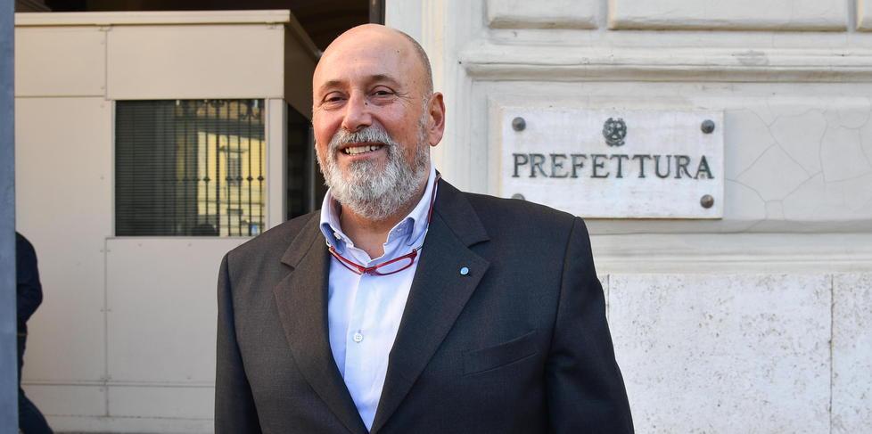 Sos sicurezza Di Giacinto punta sul commissariato