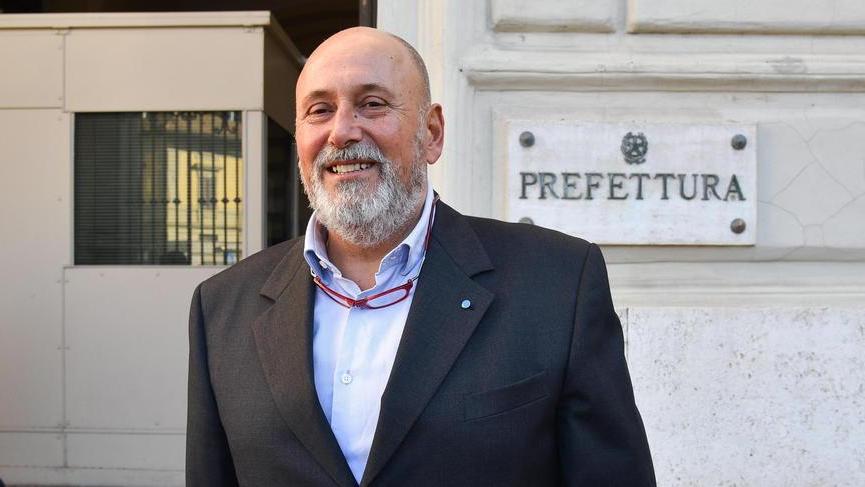 Sos sicurezza Di Giacinto punta sul commissariato