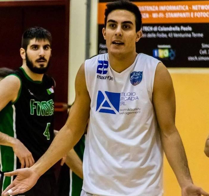 Pronto riscatto col Castelfranco Il Valdicornia resta al comando