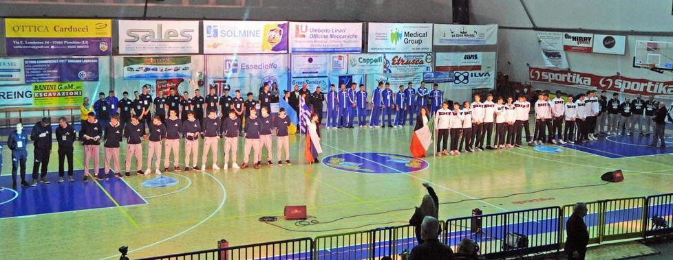 La Coppa Carnevale torna alle origini con la formula delle squadre di club 