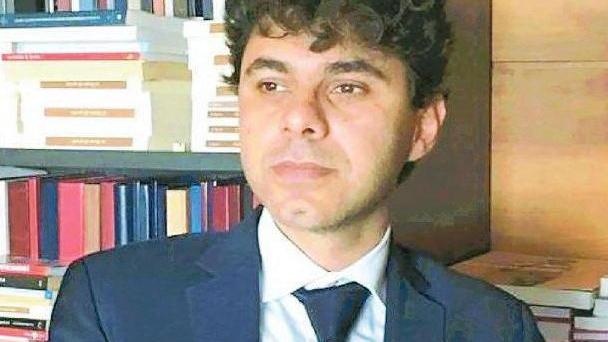 Un’aula dell’ateneo senese in memoria del prof Ragusa