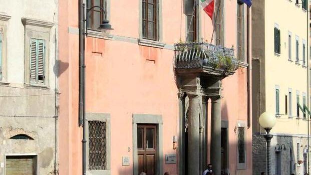 Alp, oggi la protesta dei lavoratori a Palazzo Rosciano