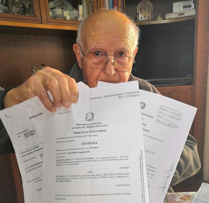 Passi carrabili, in due strade chiesti i rimborsi al Comune 