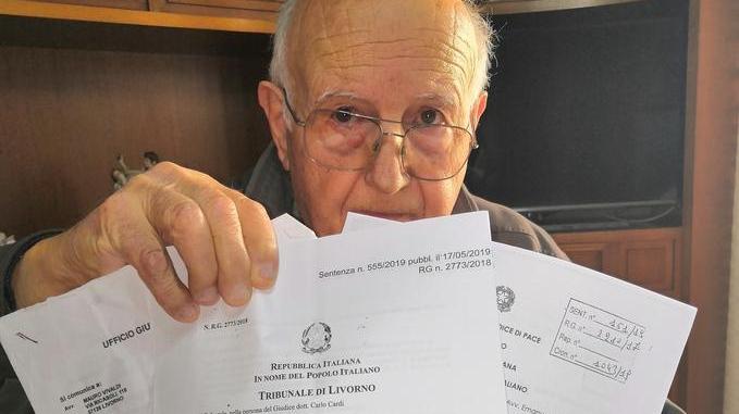 Passi carrabili, in due strade chiesti i rimborsi al Comune