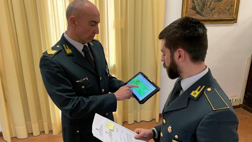 Per anni senza dichiarare i redditi riscossi segnalate cinque badanti