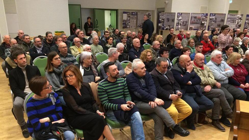 Ecco tutti i nomi delle 131 aziende premiate al palazzetto dei Congressi