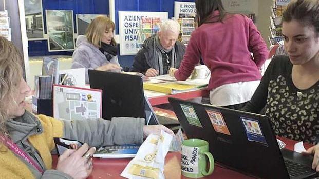 Pacini: info-point al Duomo? Il sindaco può chiamarmi