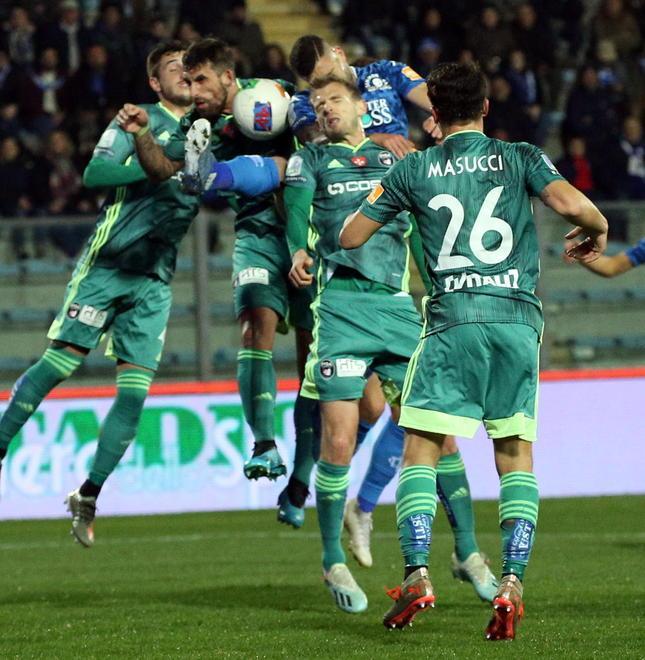 In queste prime 5 partite gli stessi punti dello scorso anno 