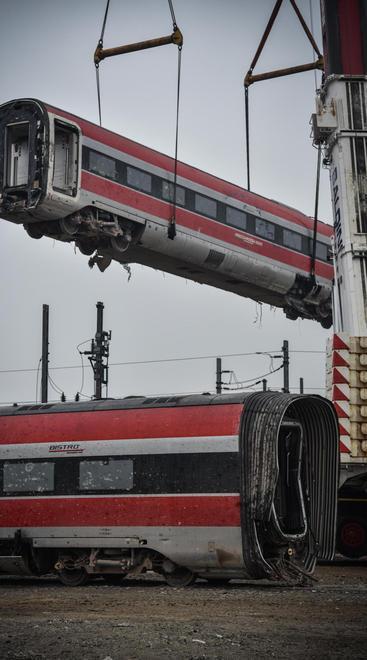 «Treni per Milano, ritardi fino a 40 minuti» 