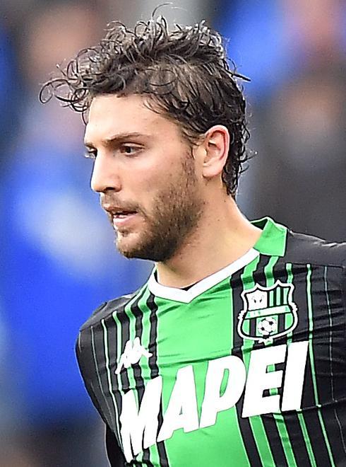 Locatelli: «A Sassuolo ero partito col piede sbagliato, ora sogno una grande squadra»