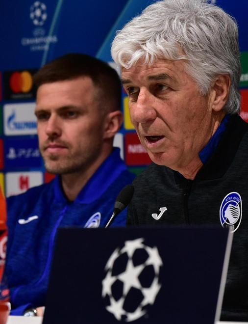 Atalanta, la grande avventura Sfida al Valencia per sognare 